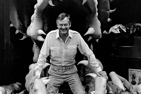 Roger Corman