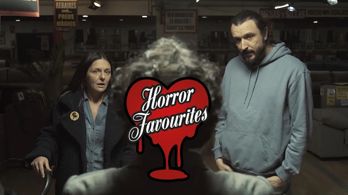  Horror Favourites – Caye Casas
