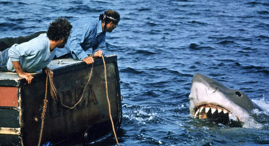 Jaws 1975