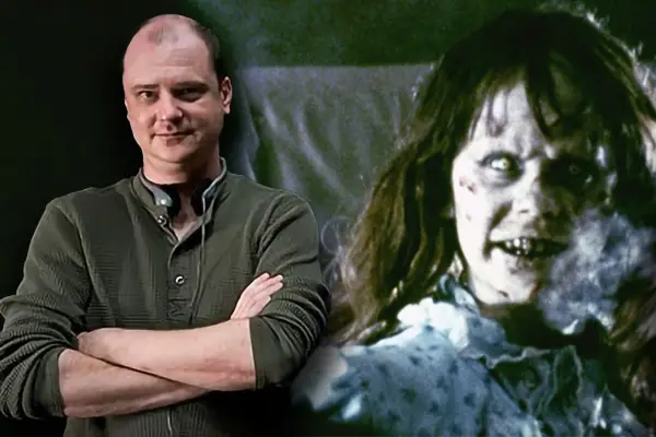 Mike Flanagan Exorcist