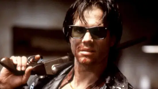 1980s horror Near Dark