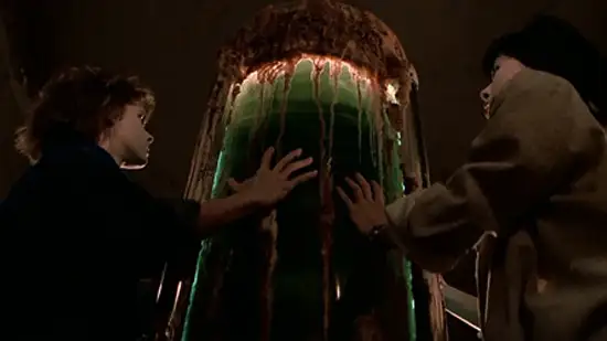 1980s horror The Prince of Darkness
