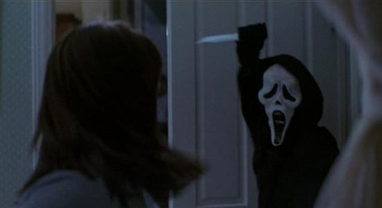 Scream 1996