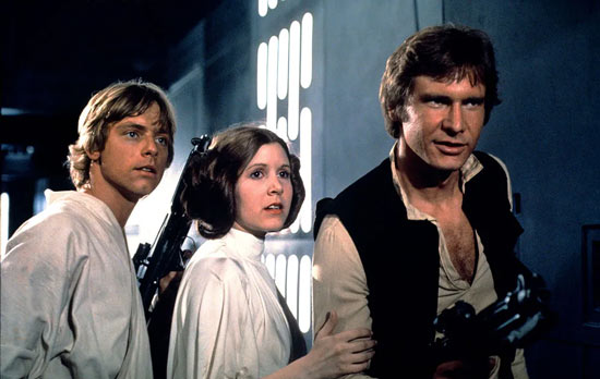 Star Wars