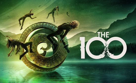 The 100 Prime Video