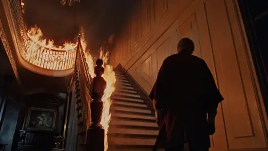 1980s horror The Changeling