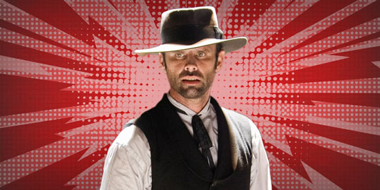 Walton Goggins