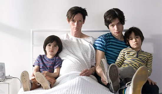 We Need to Talk About Kevin