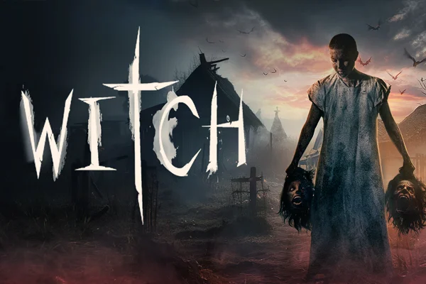  Witch (2024) Review