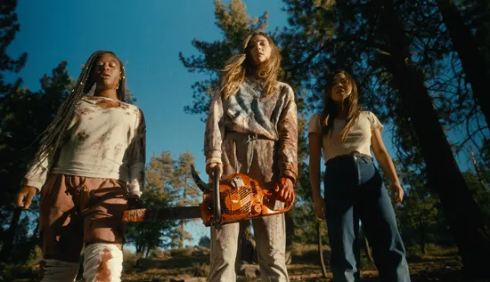 Grimmfest 2024 Kill Her