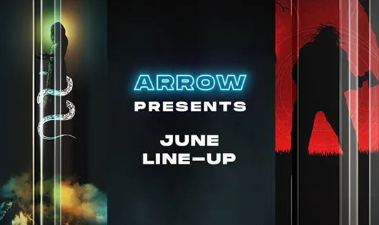 Arrow June