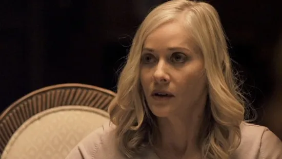 Barbara Crampton in You're Next