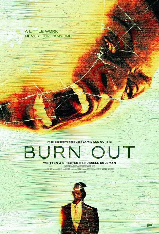 Burn Out Film 2024