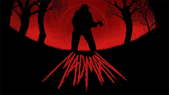 Arrow June madman