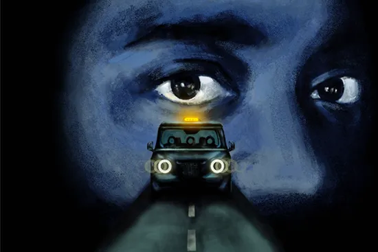 Midnight Taxi 2024
