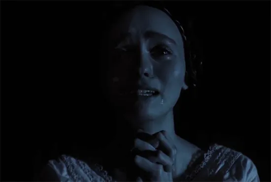 Nosferatu 2024