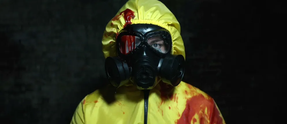 Stay Safe film 2024
