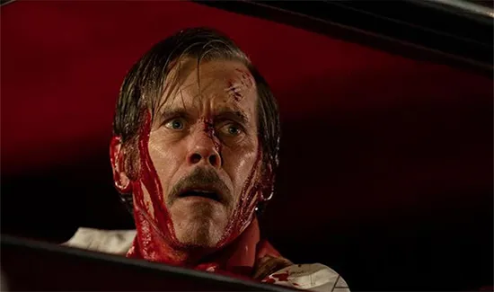 Maxxxine 2024 Kevin Bacon