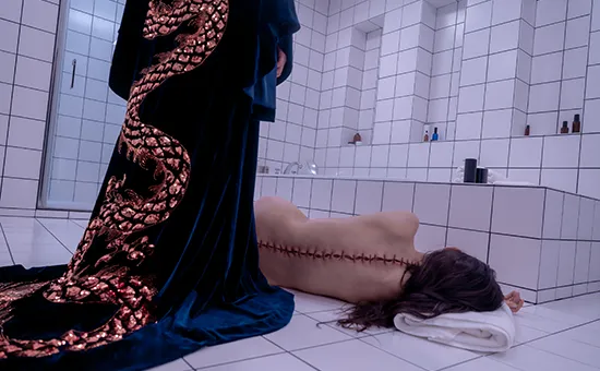 The Substance Frightfest