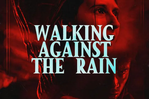 Walking Against the Rain 2022