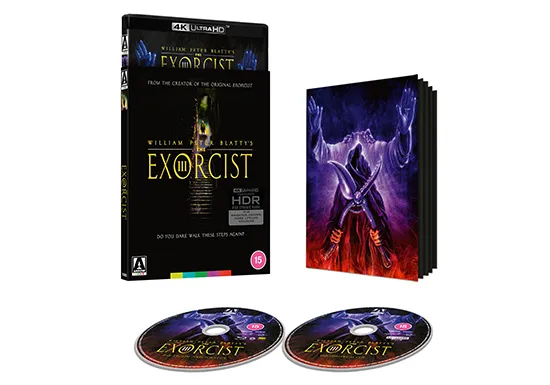 The Exorcist III 