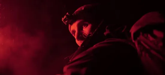 From Darkness