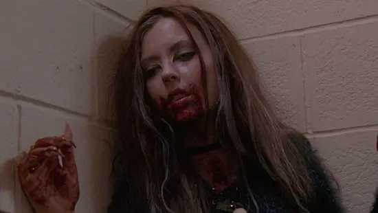 Ginger Snaps