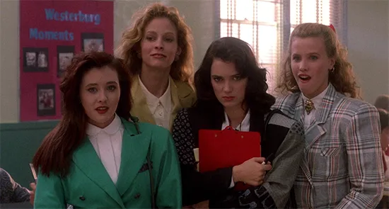 Heathers 1988