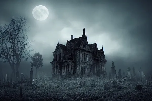 Horror games