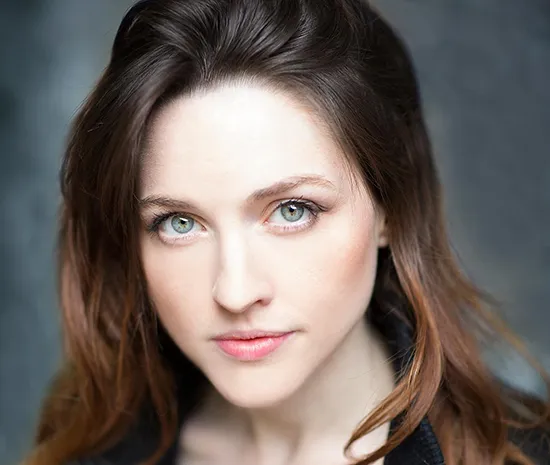 Katie Sheridan