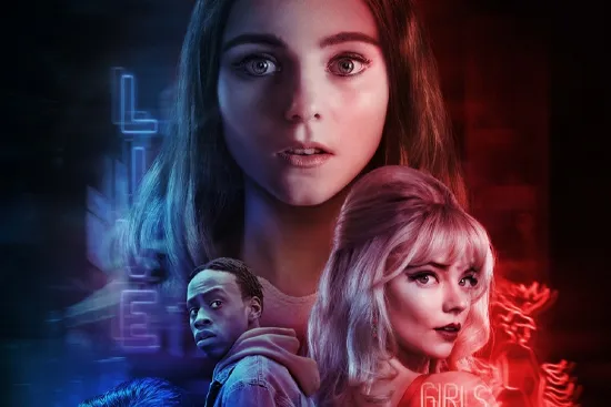  Last Night in Soho (2021) Review