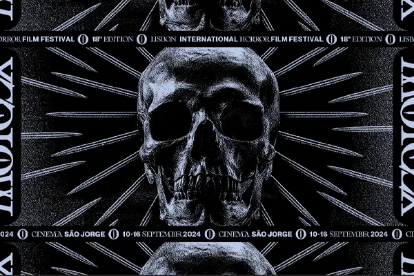  18th MOTELX Lisbon International Horror Film Festival Line-Up