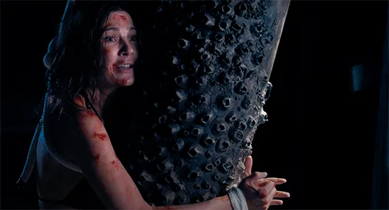 Mutilator 2