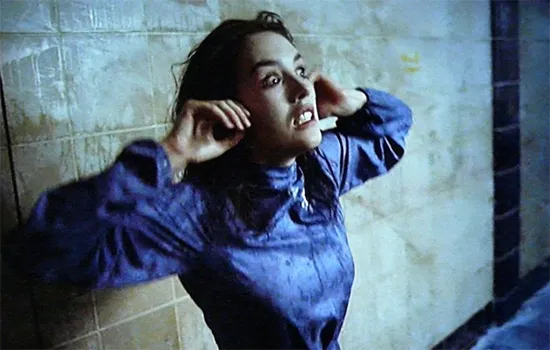 Possession 1981