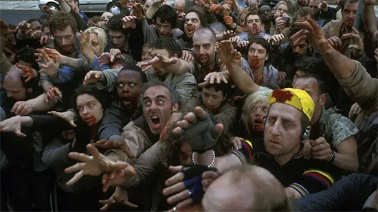 Shaun of the Dead 2004