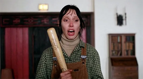 Shelley Duvall