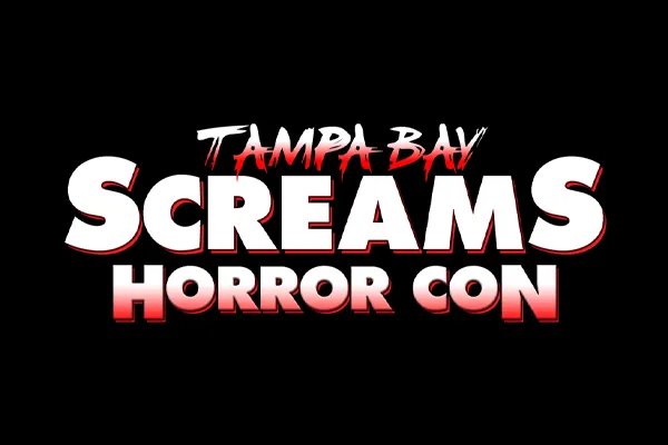  Sun, Screams, and Cinema: Tampa Bay Screams 2024
