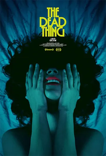 The Dead Thing 2024 FrightFest