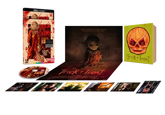 Trick ‘r Treat