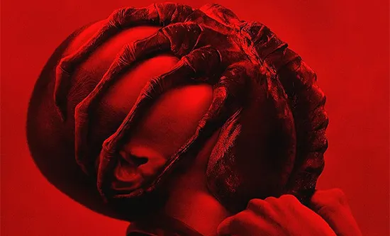 Alien: Romulus 2024