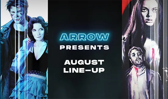 ARROW August 2024