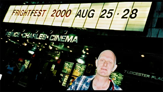 FrightFest 2000