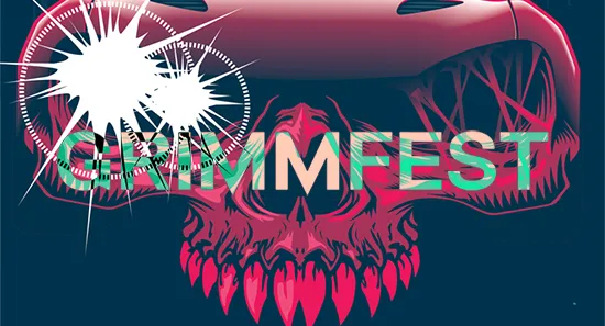 Grimmfest 2024
