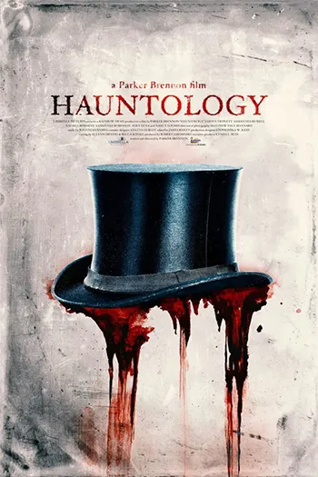 Hauntology 2024 FrightFest horror