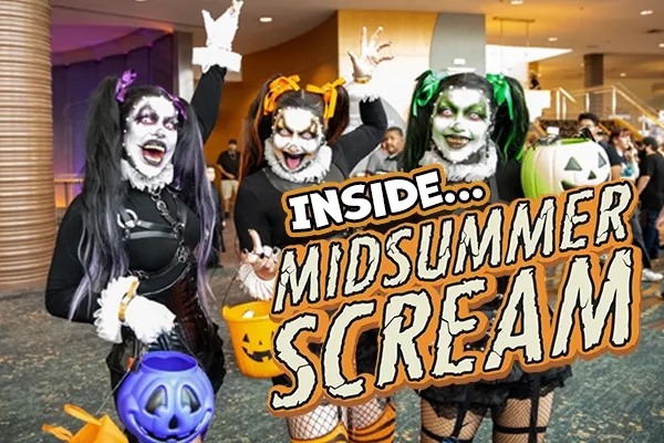 Midsummer Scream 2024