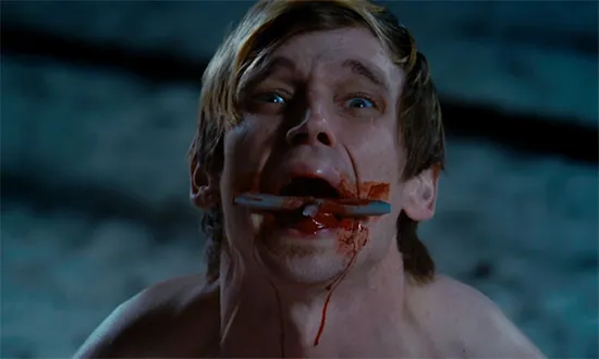 Mutilator 2
