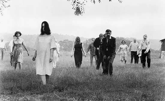 Night of the Living Dead