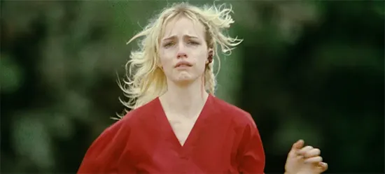 strange darling