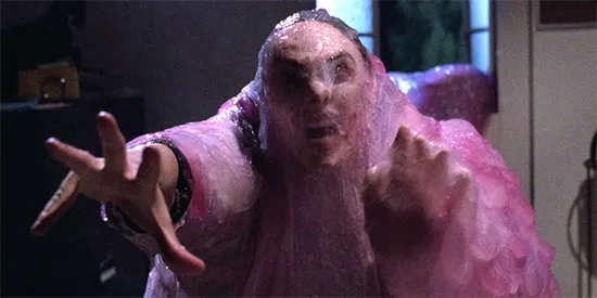 The Blob 1988