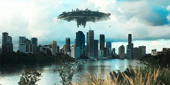 The Bunker 2024